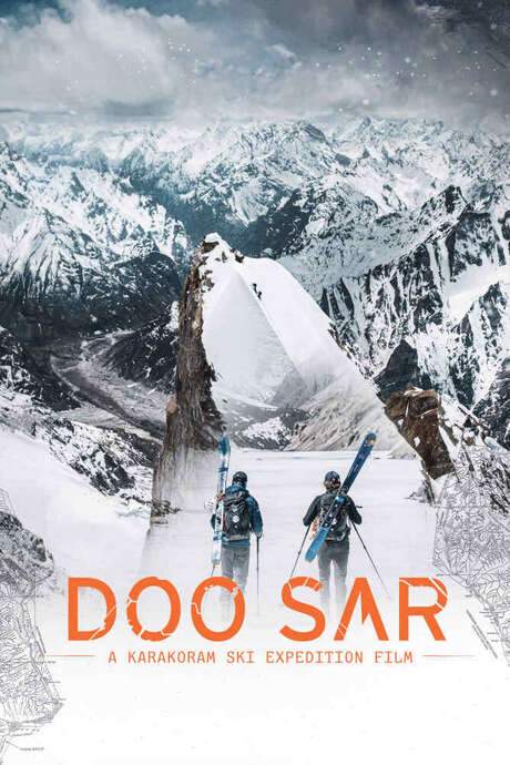 Doo Sar: A Karakoram Ski Expedition film